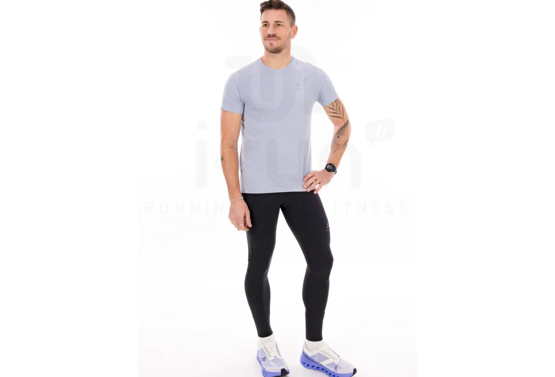 Odlo Essential Seamless