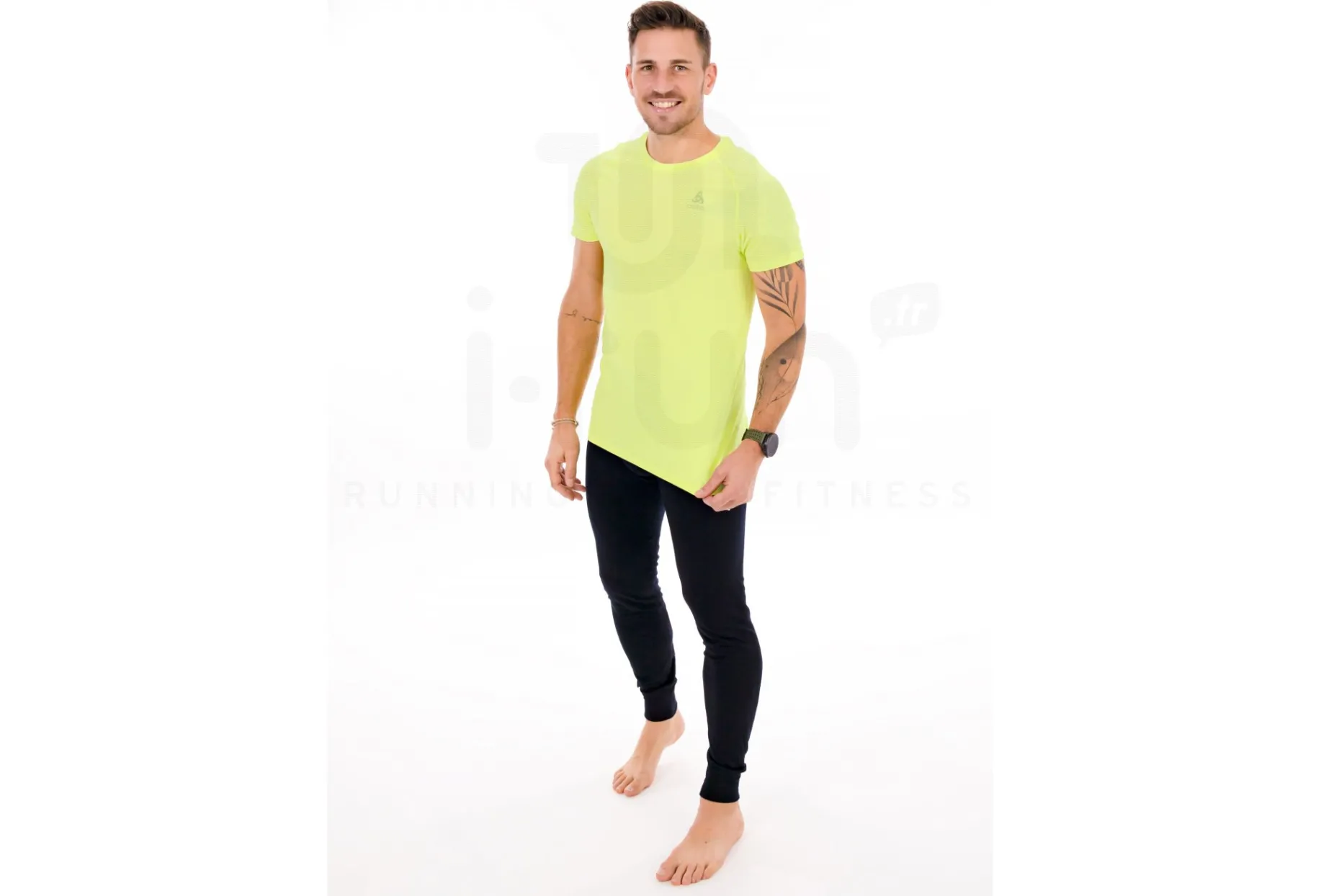 Odlo Essential Seamless