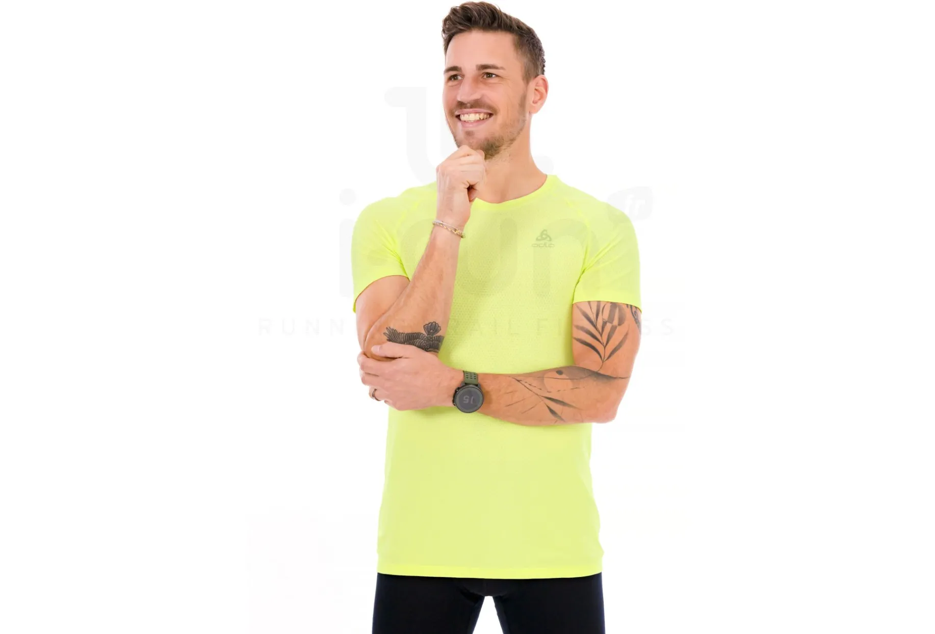 Odlo Essential Seamless