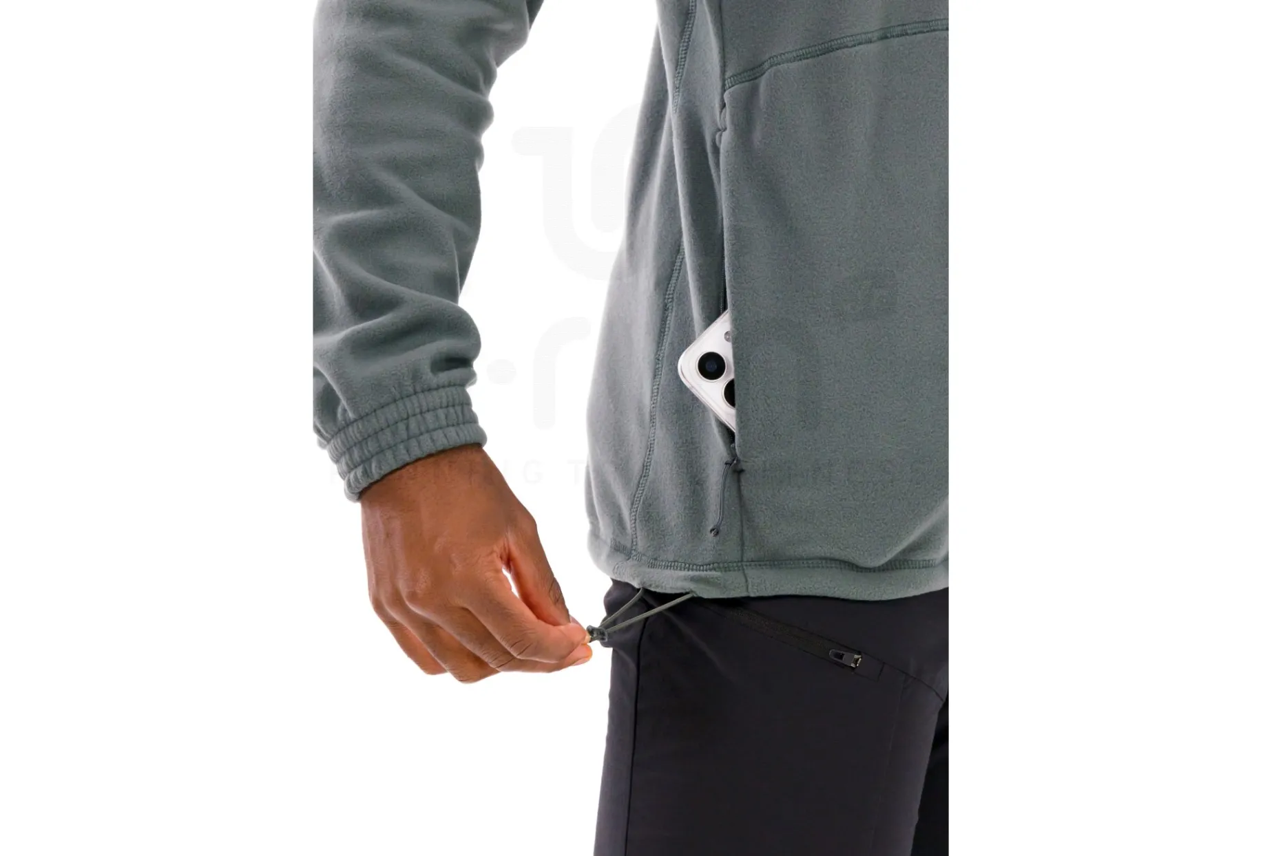 Odlo forro polar Classic Essential Fleece