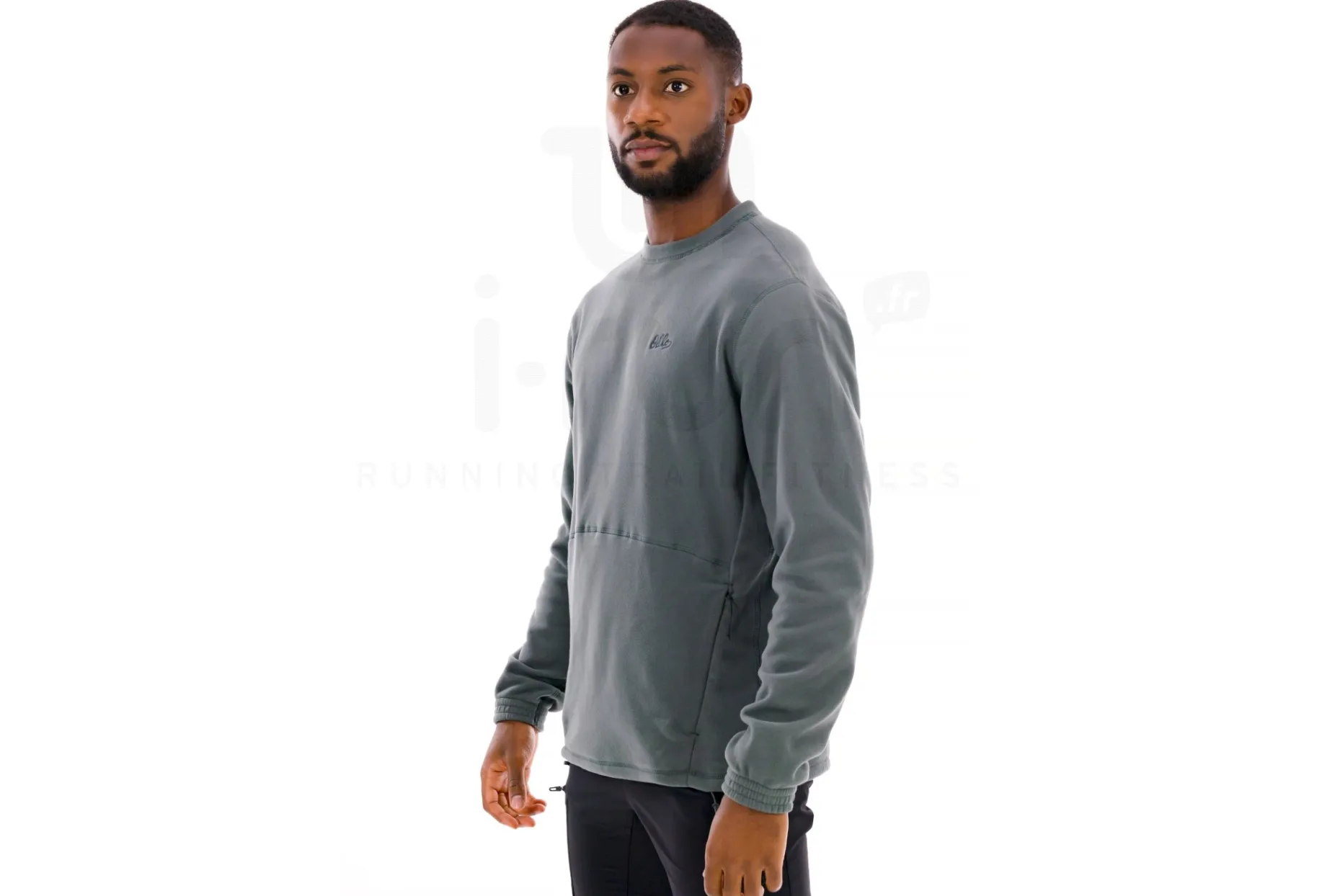 Odlo forro polar Classic Essential Fleece