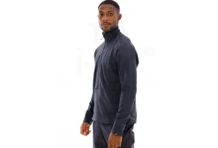Odlo forro polar Grid fleece 1/2 Zip