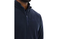 Odlo forro polar Mid Layer 1/2 Zip Roy