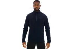 Odlo forro polar Mid Layer 1/2 Zip Roy
