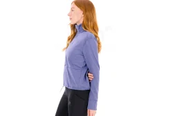 Odlo forro polar Mid Layer 1/2 Zip Roy
