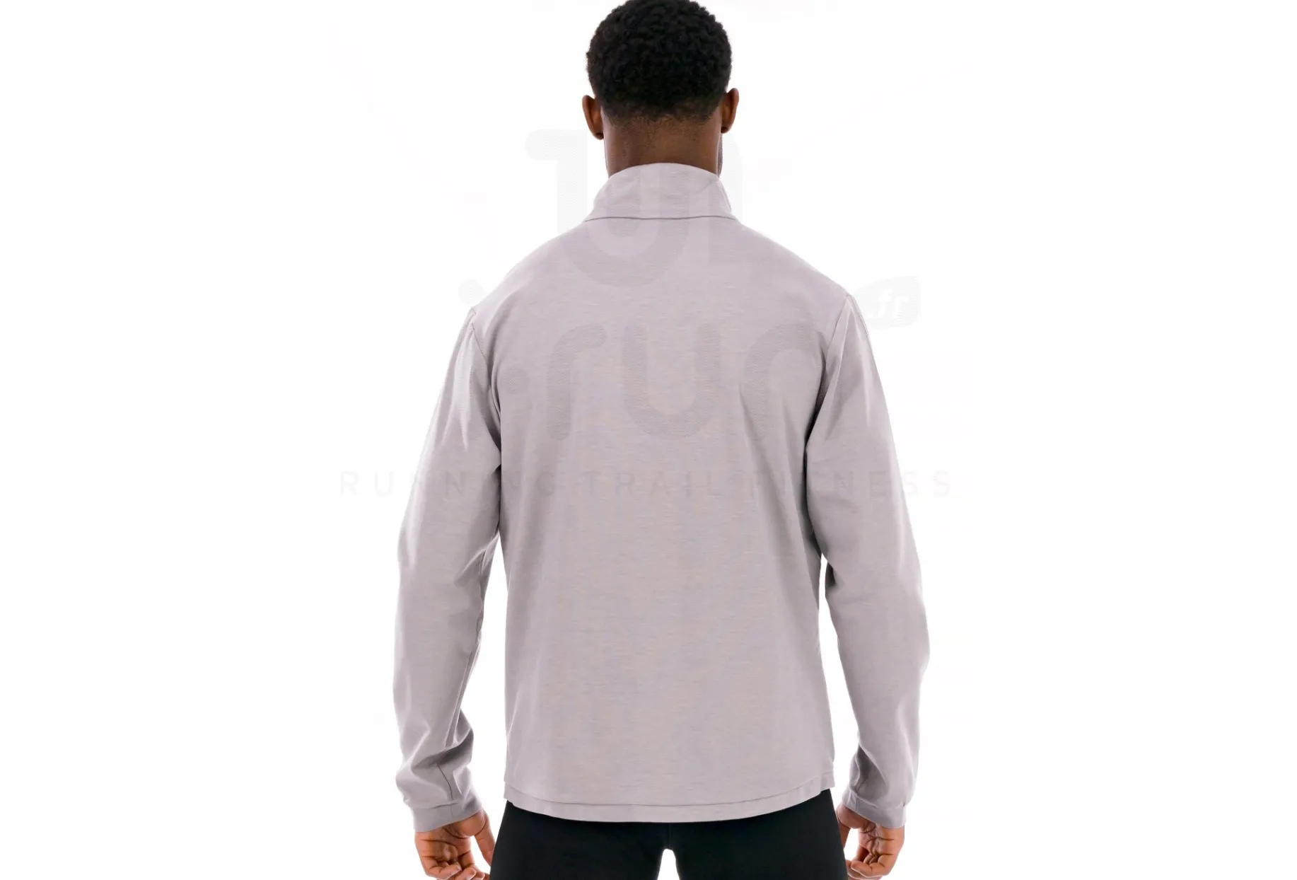 Odlo jersey Ascent 365 1/2 Zip ECO