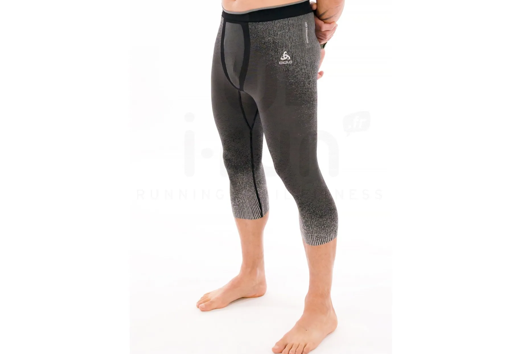 Odlo mallas 3/4 Blackcomb ECO