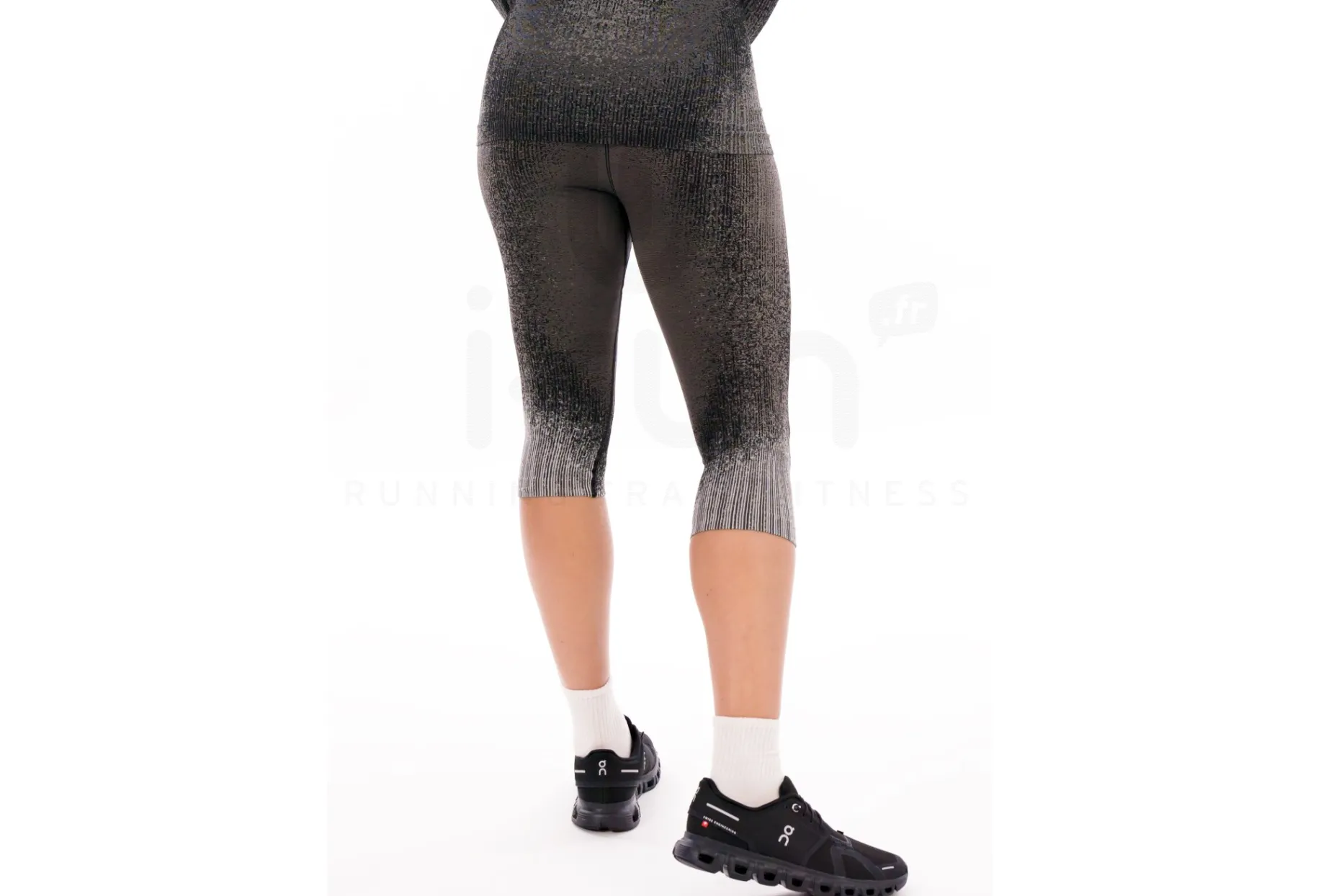 Odlo mallas 3/4 Blackcomb ECO