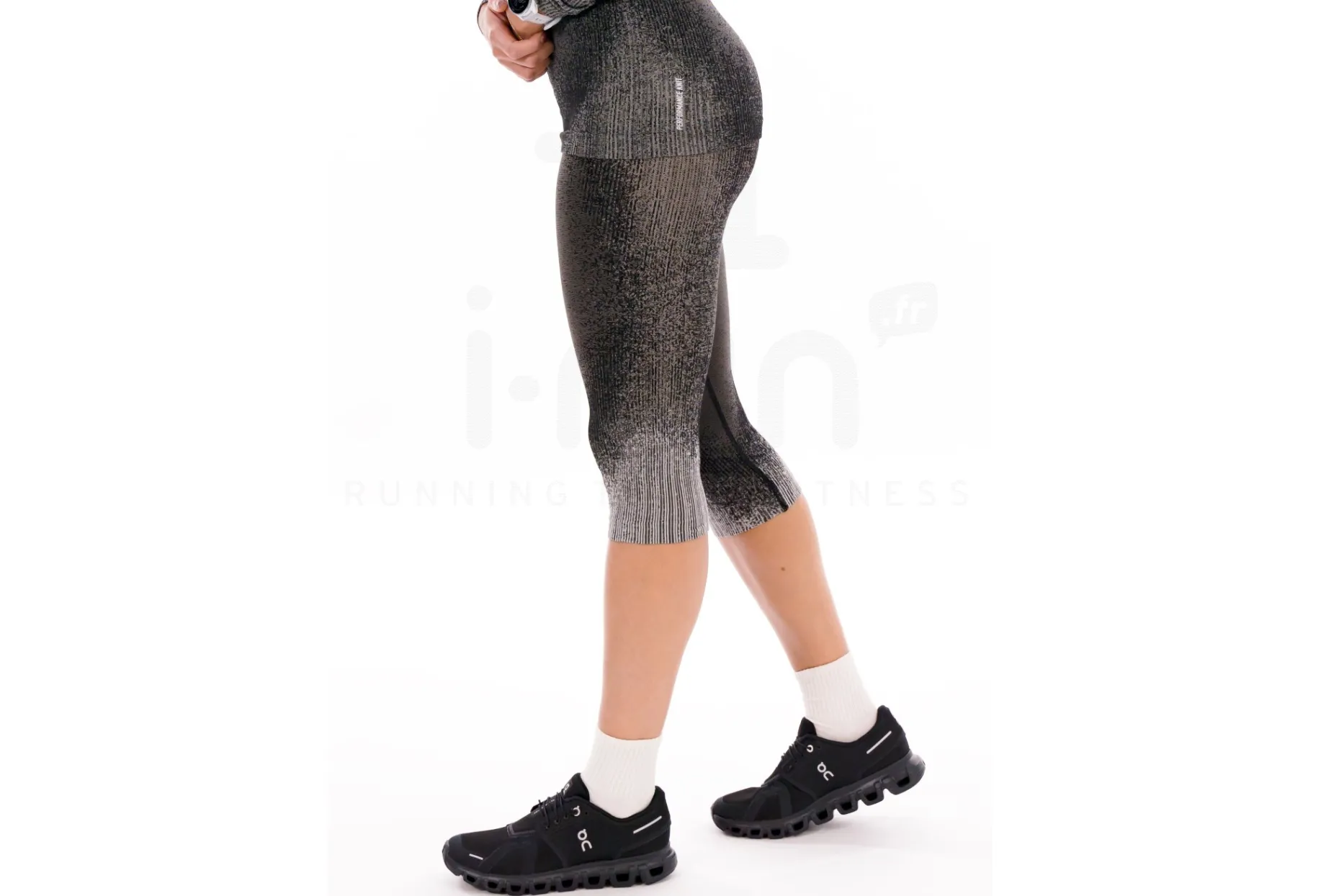 Odlo mallas 3/4 Blackcomb ECO