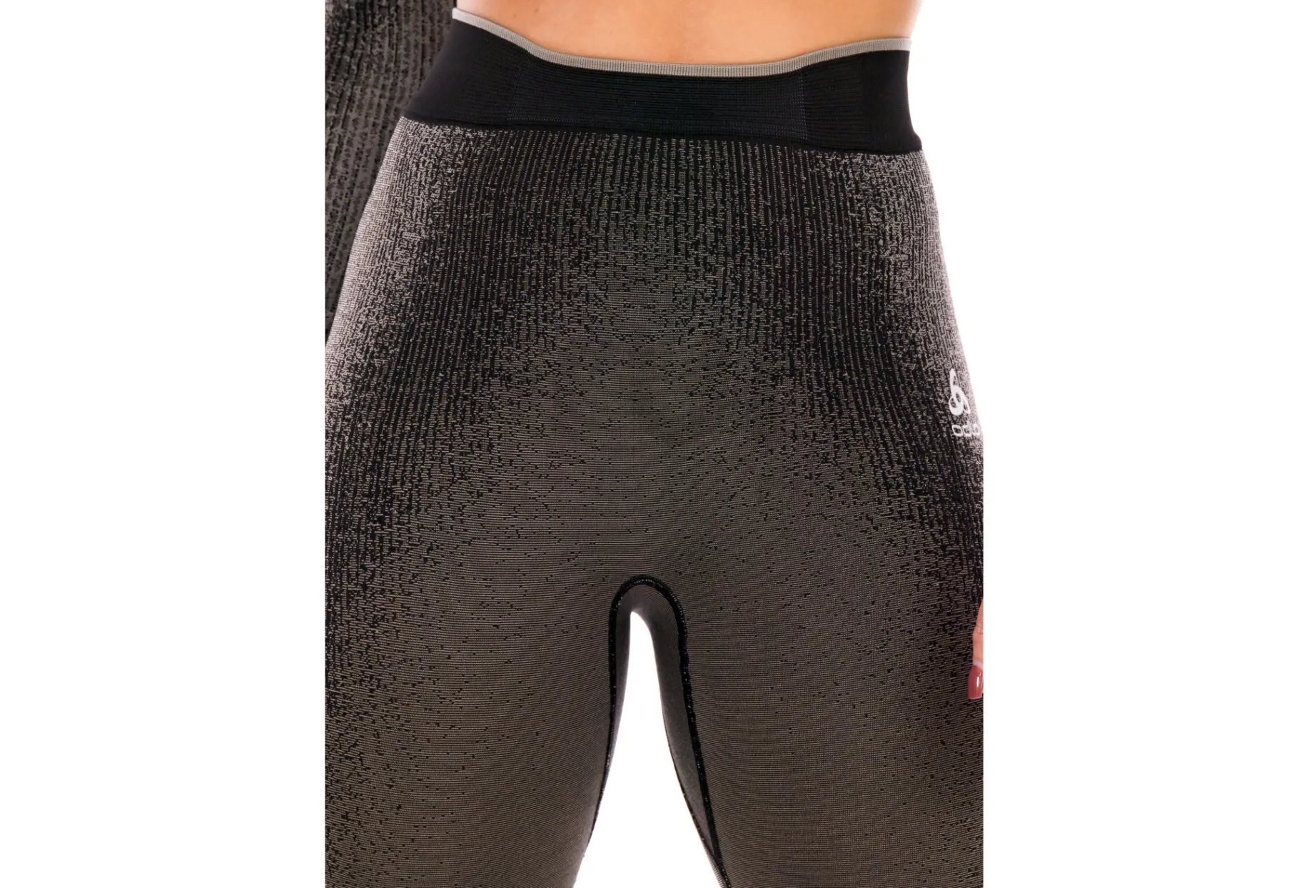Odlo mallas 3/4 Blackcomb ECO