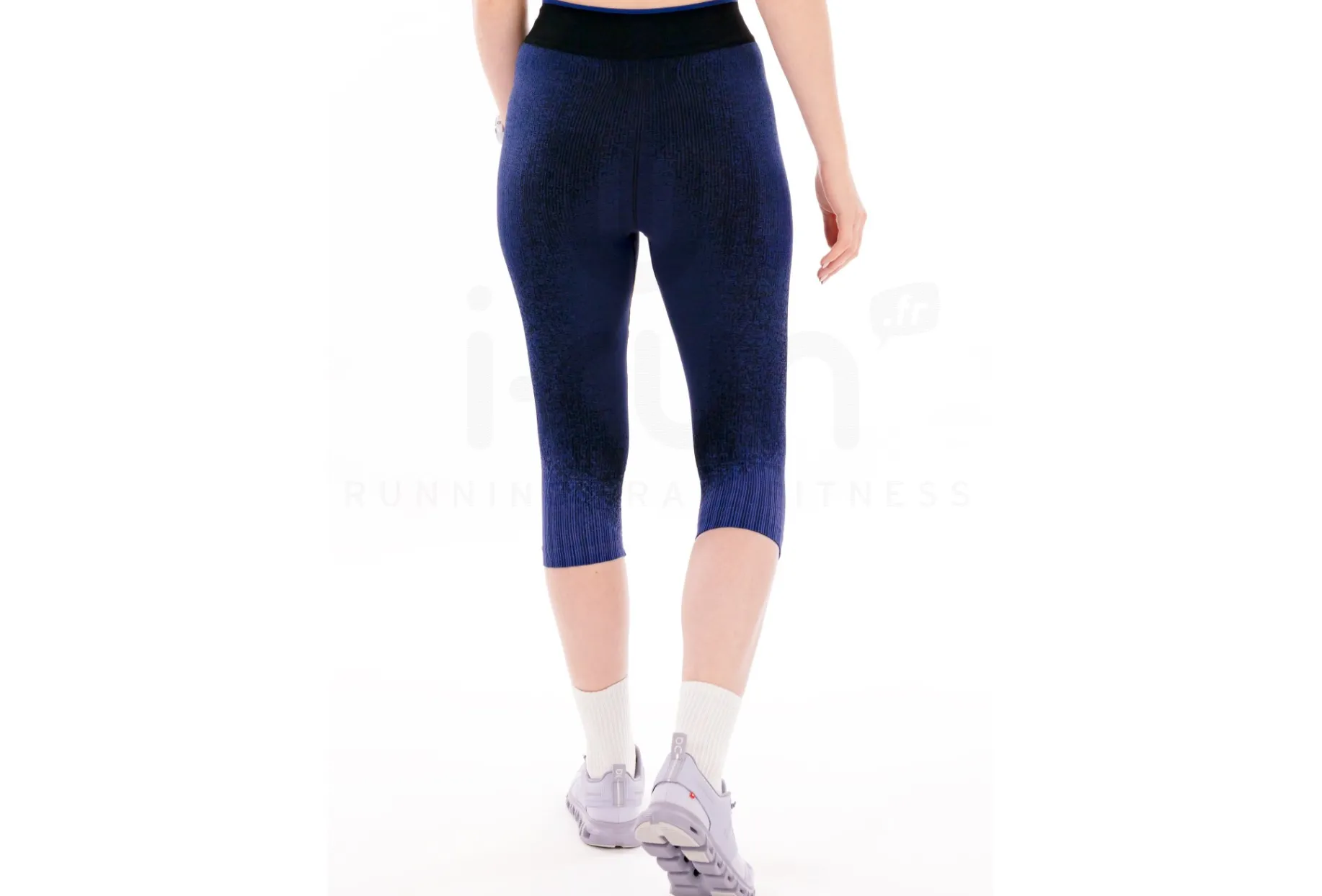 Odlo mallas 3/4 Blackcomb ECO