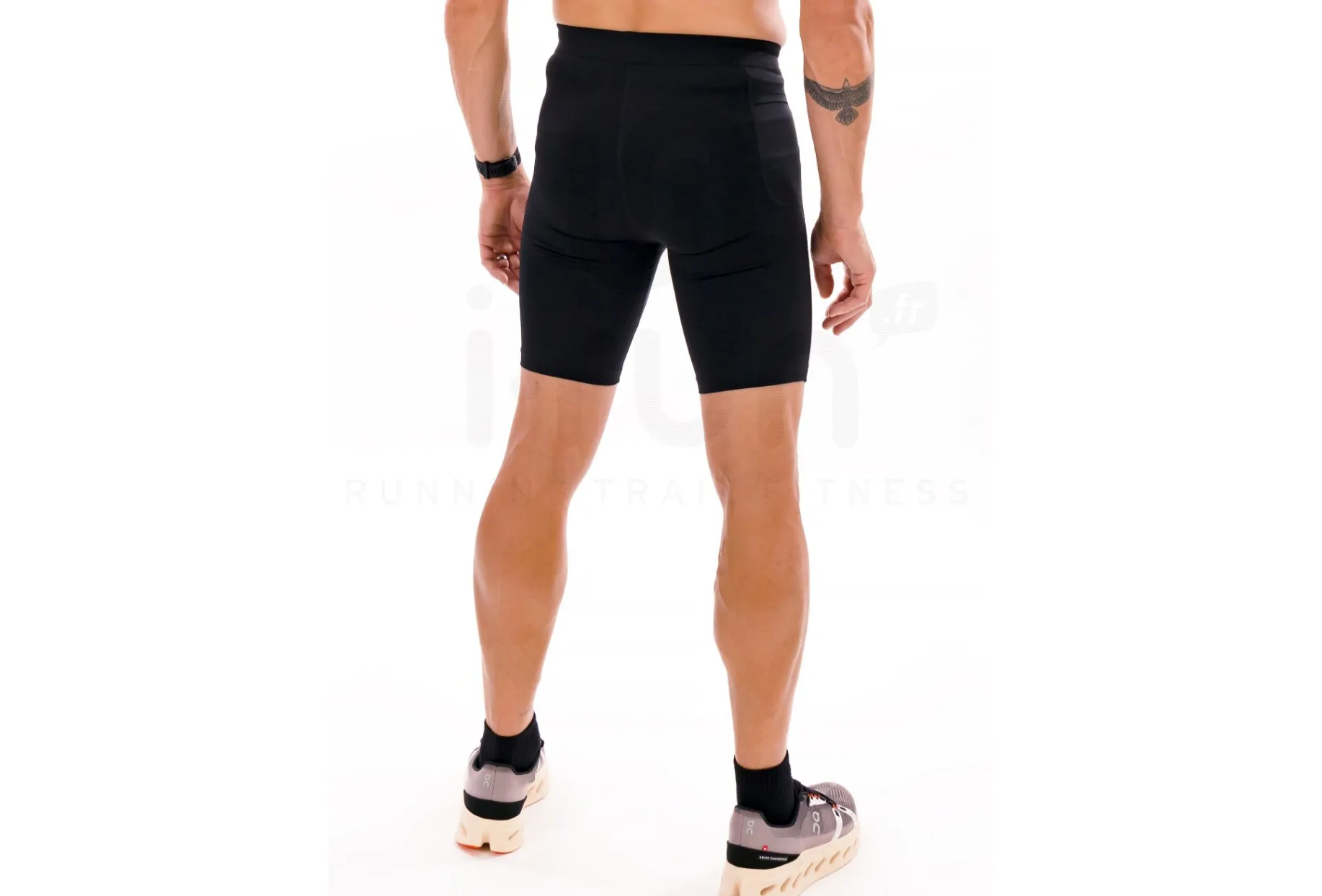 Odlo mallas cortas Essential ECO