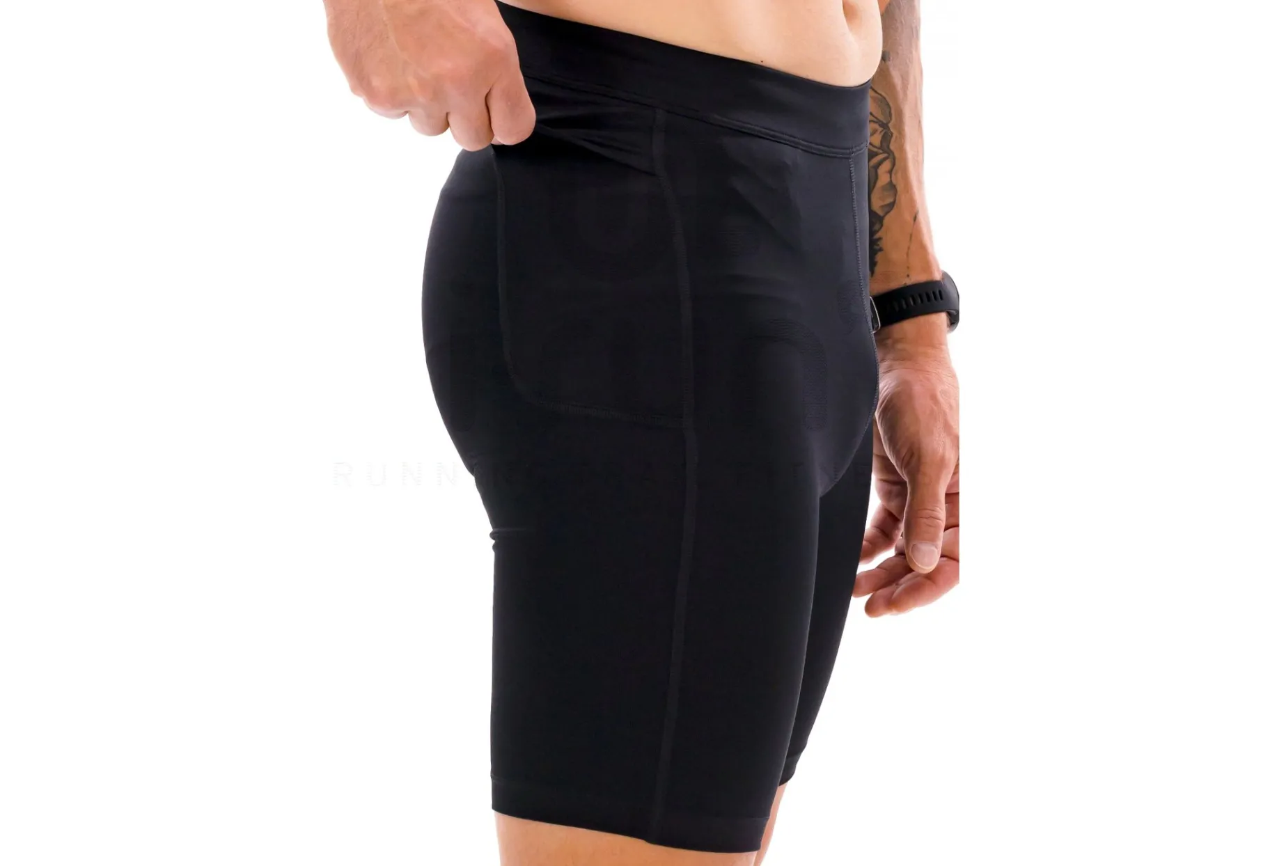 Odlo mallas cortas Essential ECO