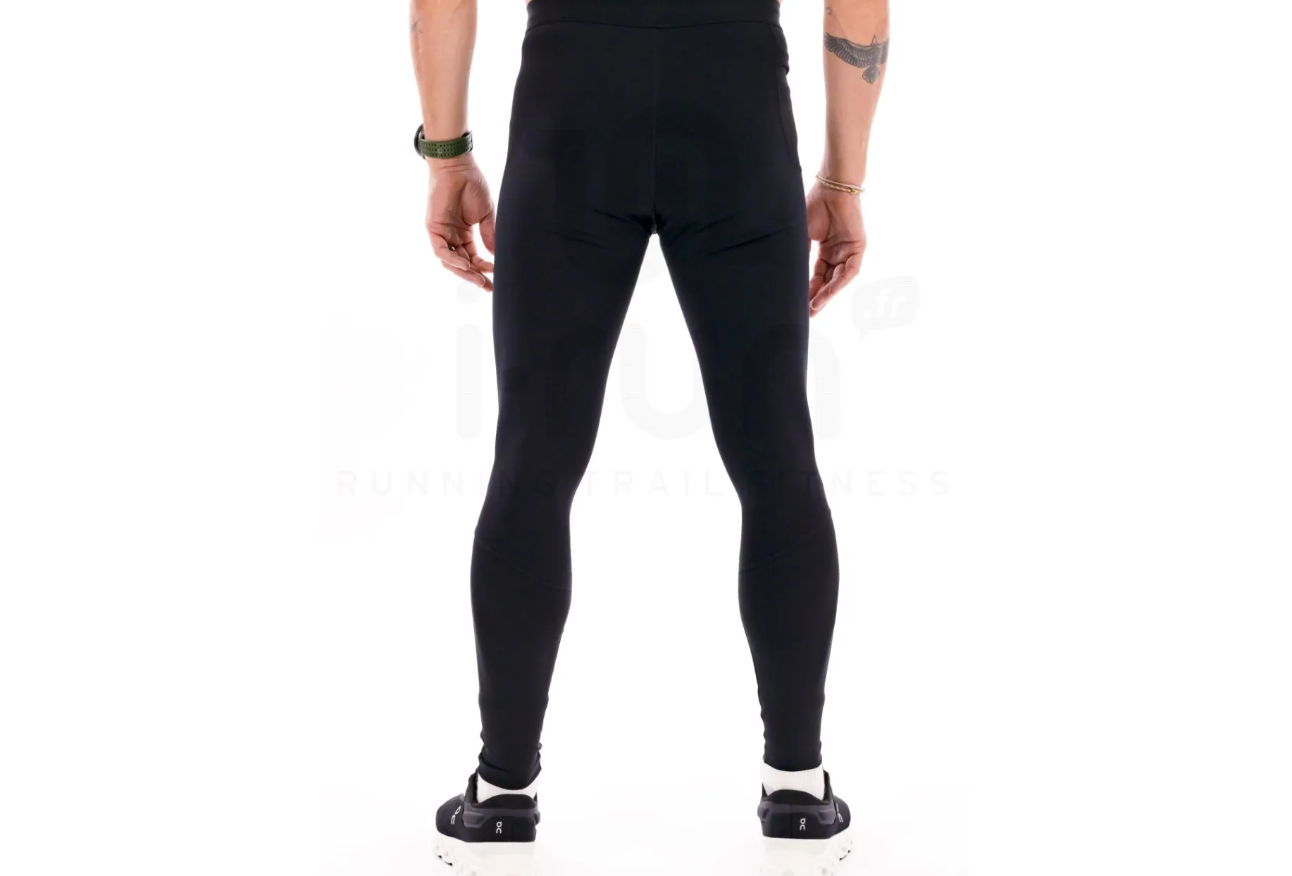Odlo mallas Essentials Warm 2.0