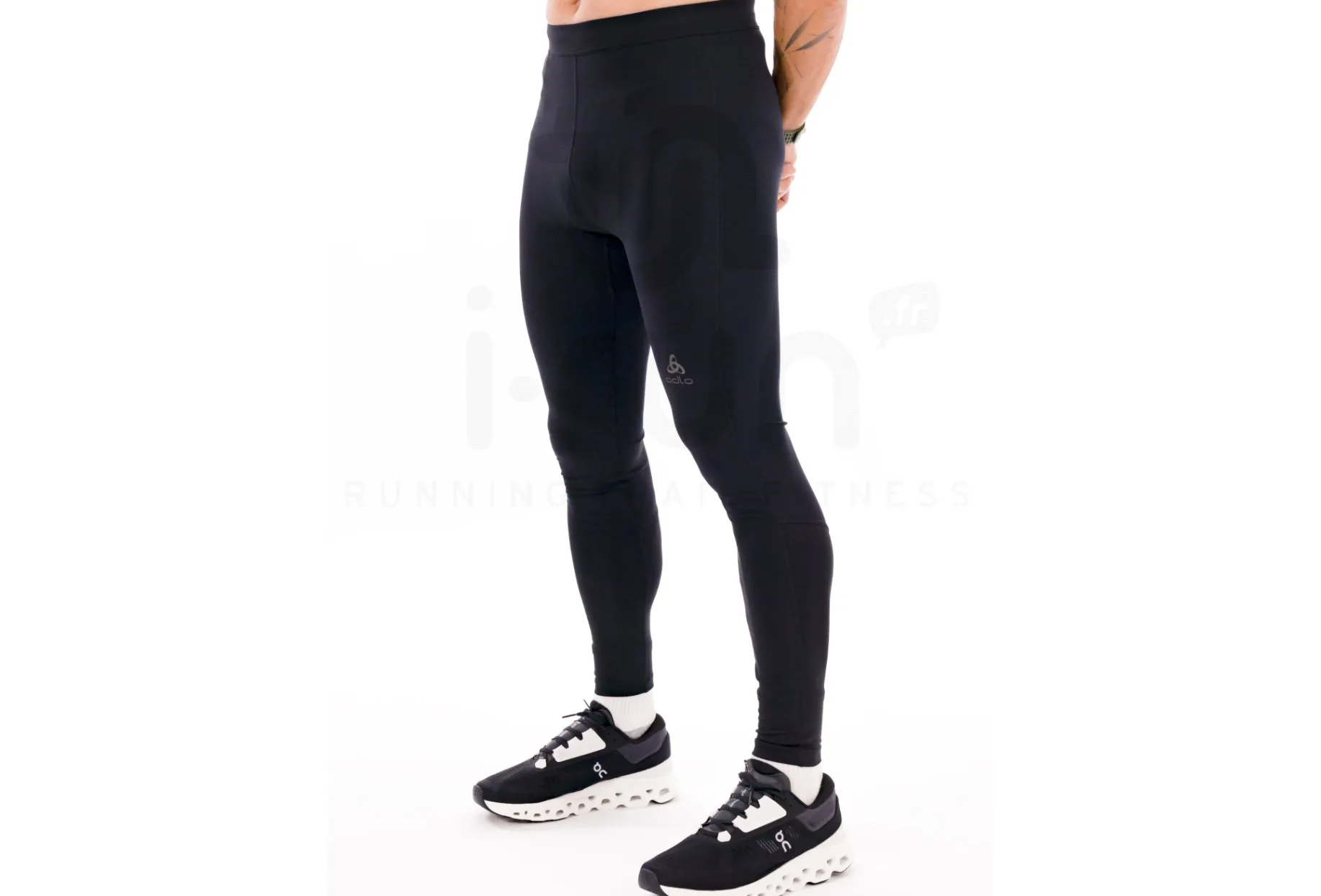 Odlo mallas Essentials Warm 2.0