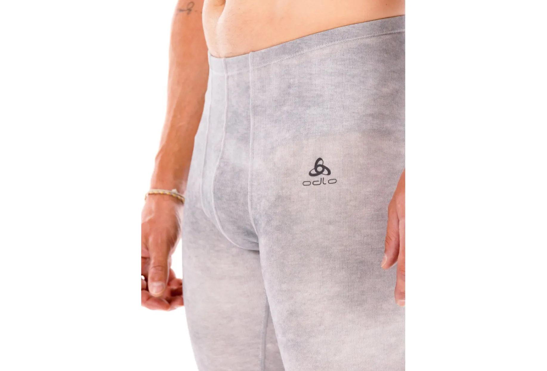 Odlo mallas largas Active Warm ECO