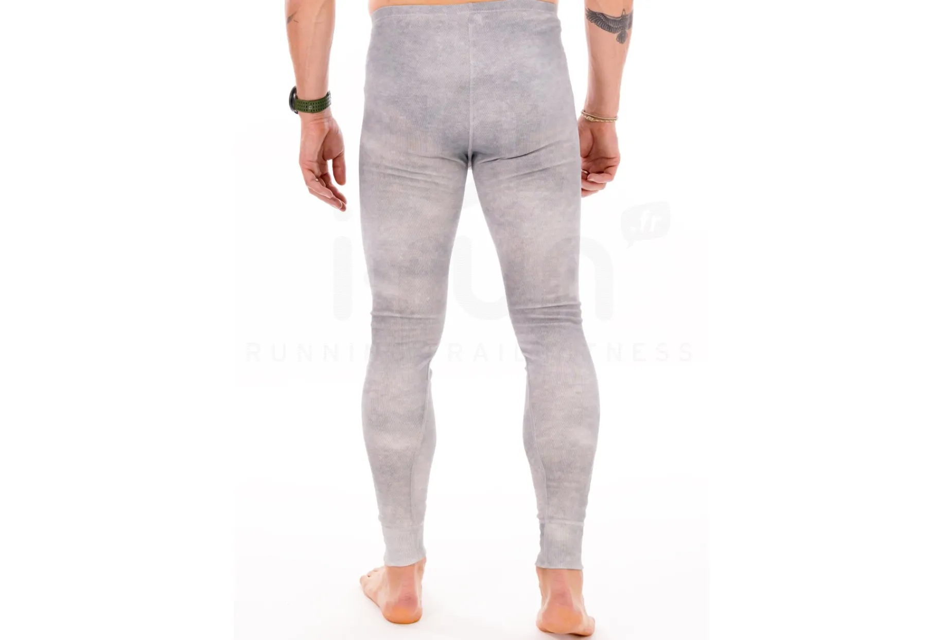 Odlo mallas largas Active Warm ECO