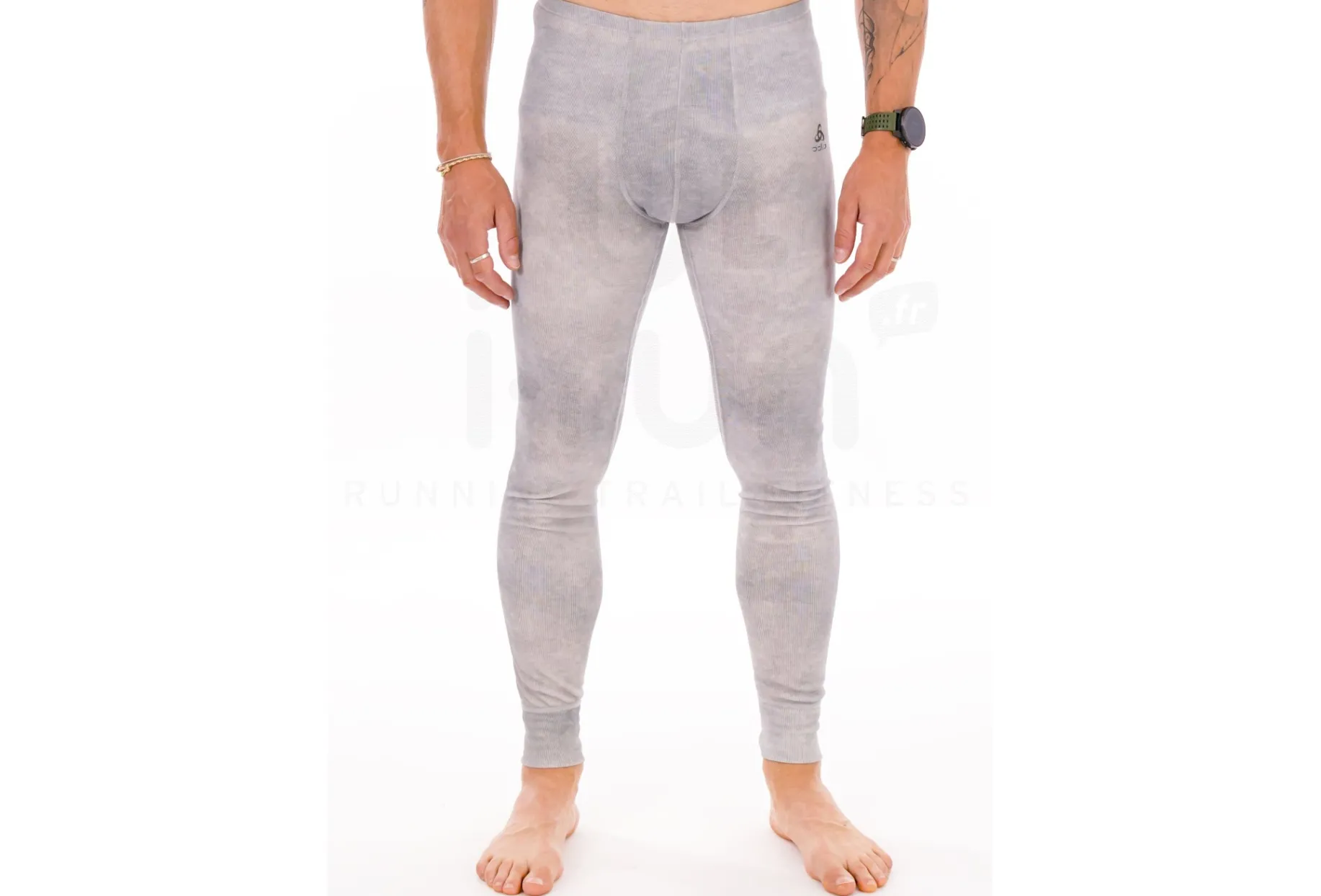 Odlo mallas largas Active Warm ECO