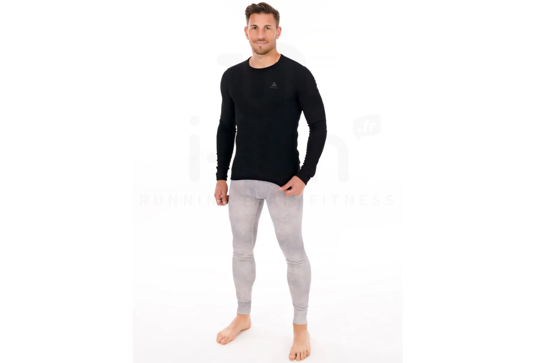 Odlo mallas largas Active Warm ECO
