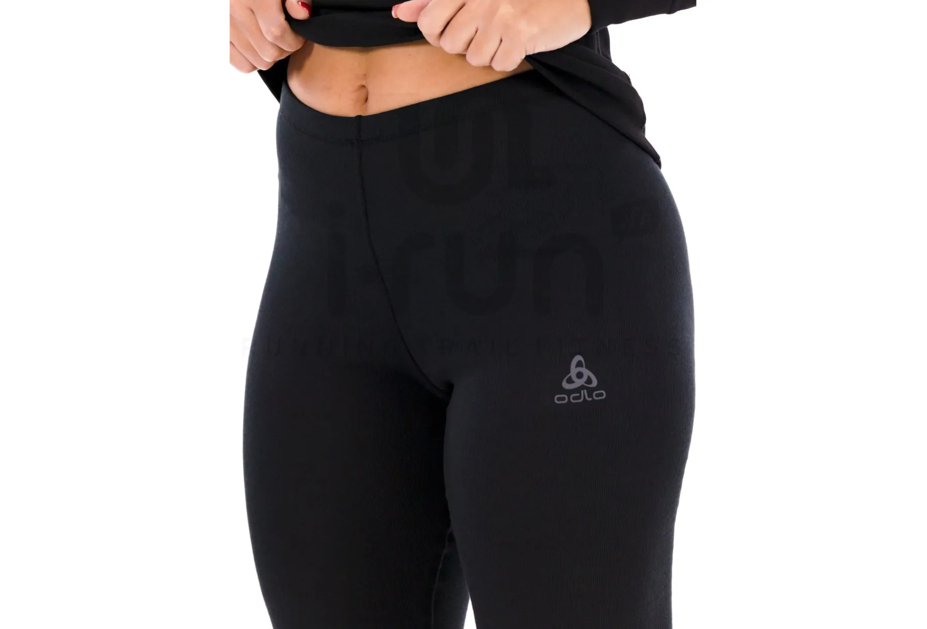 Odlo mallas largas Active Warm ECO