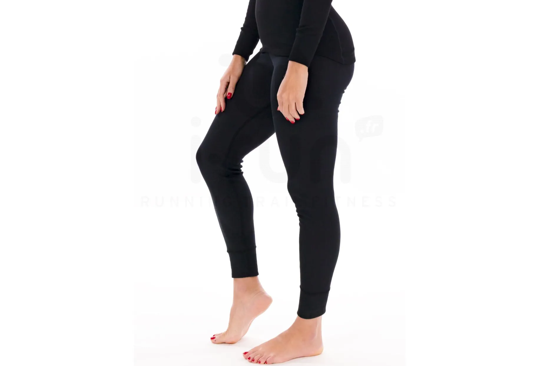 Odlo mallas largas Active Warm ECO