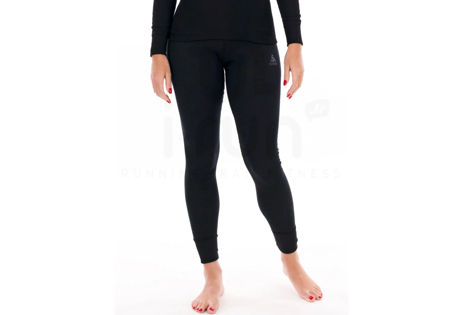 Odlo mallas largas Active Warm ECO