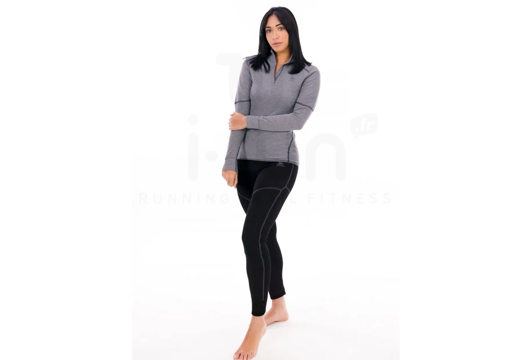 Odlo mallas largas Active X-Warm