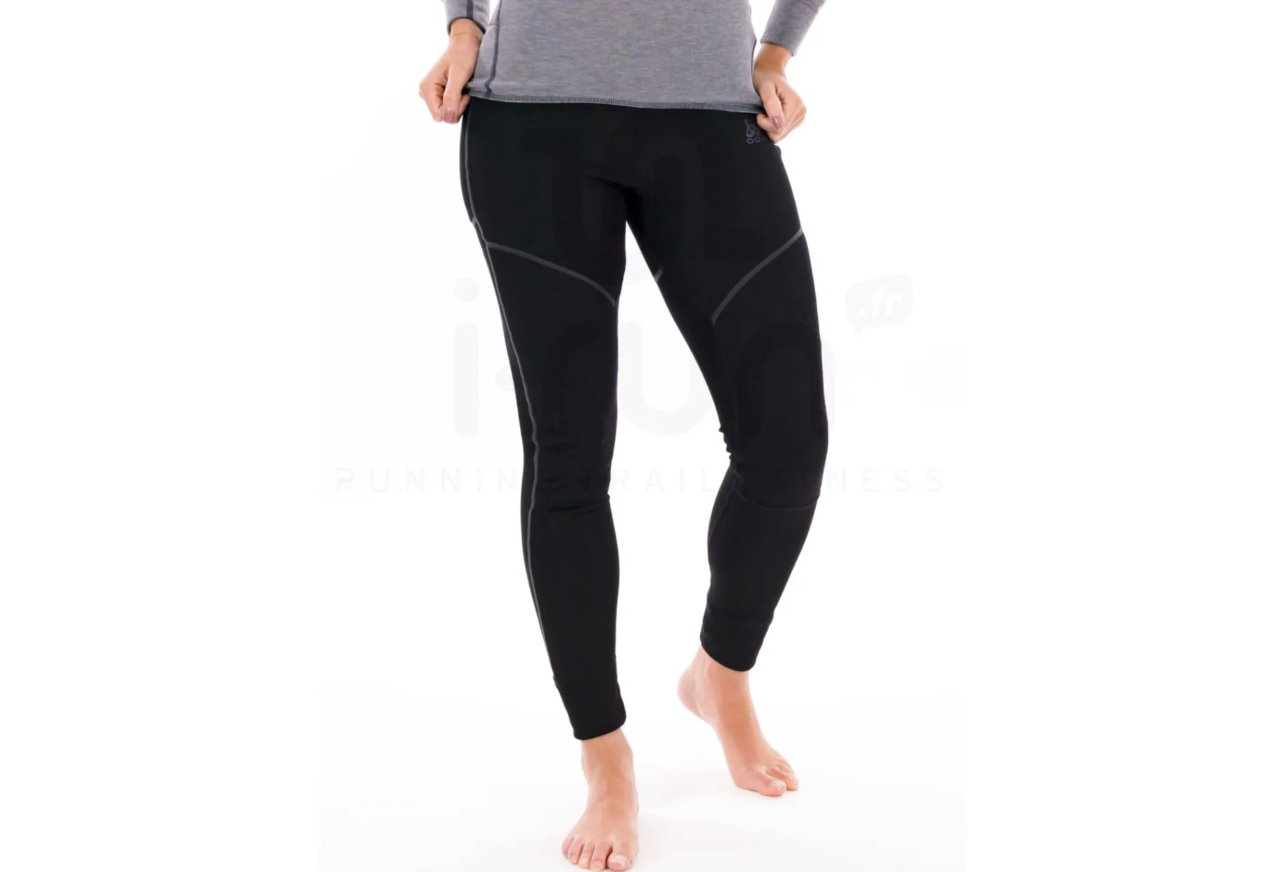Odlo mallas largas Active X-Warm