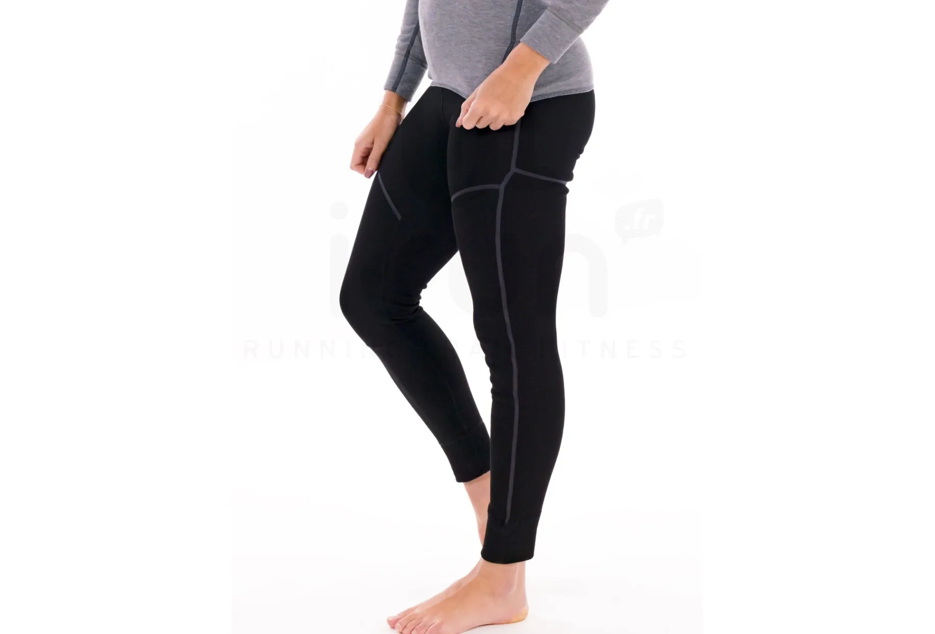 Odlo mallas largas Active X-Warm