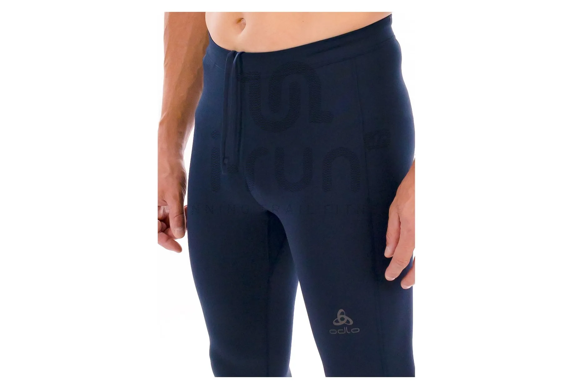 Odlo mallas largas Essential Warm ECO