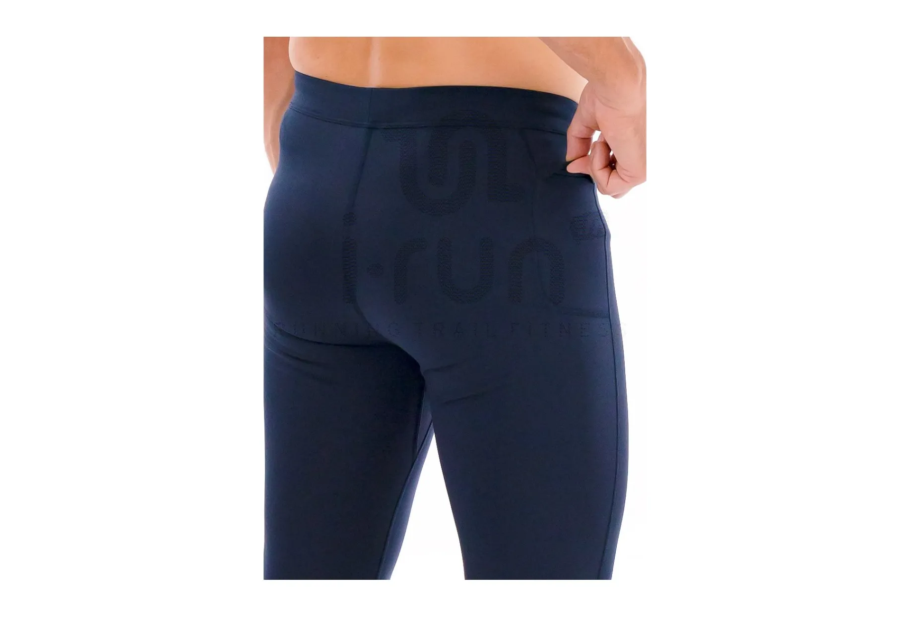 Odlo mallas largas Essential Warm ECO