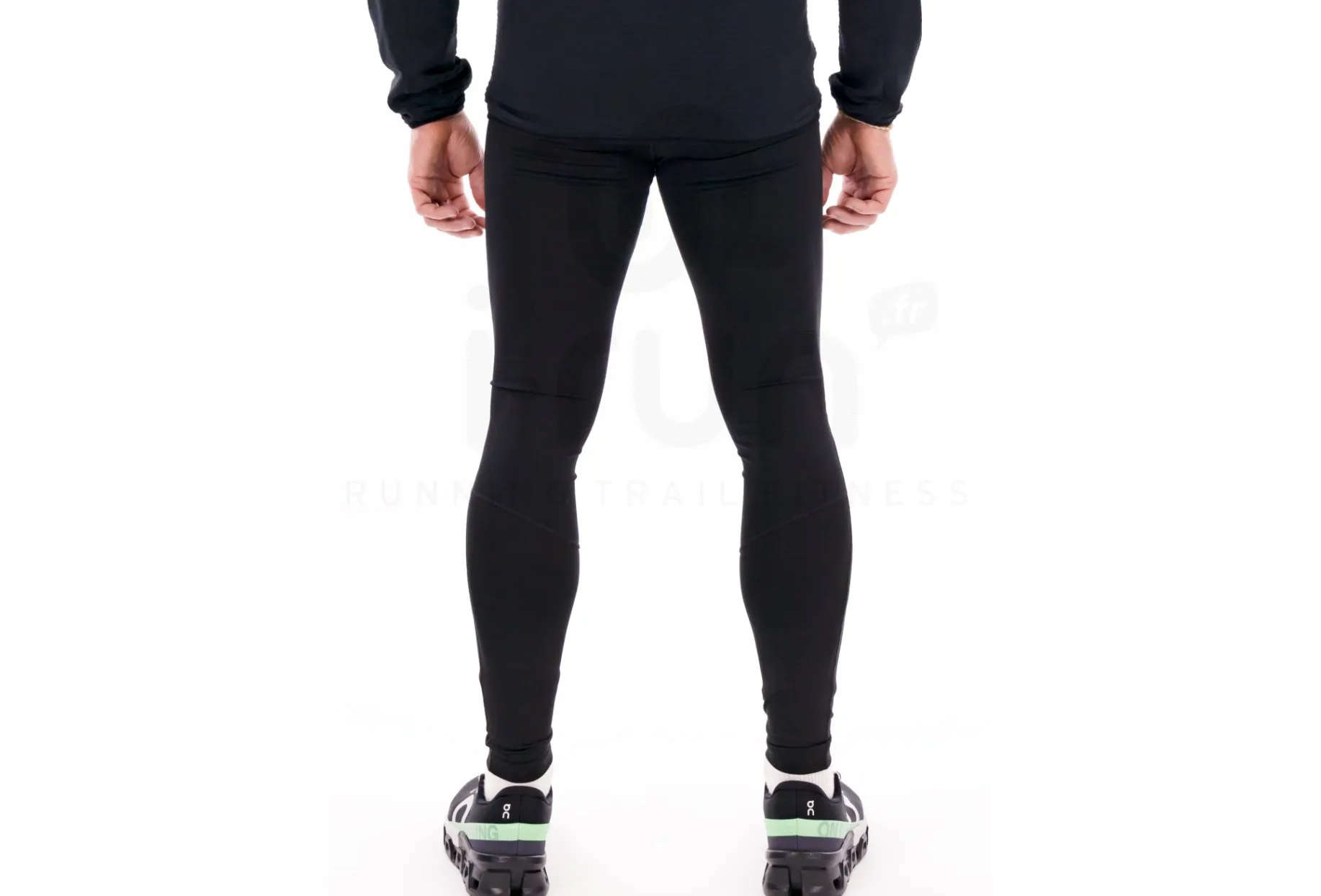Odlo mallas largas Essential ECO