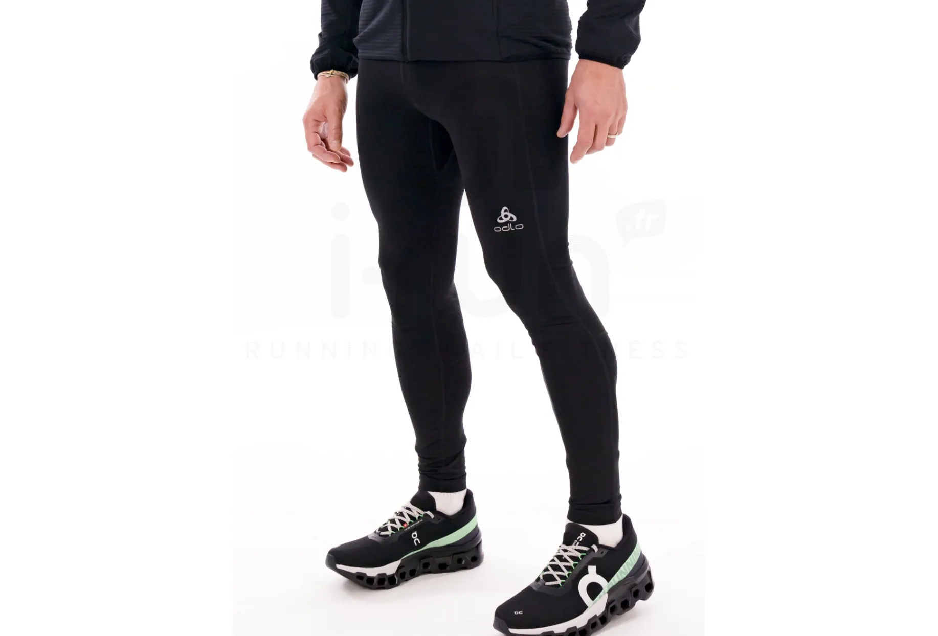 Odlo mallas largas Essential ECO