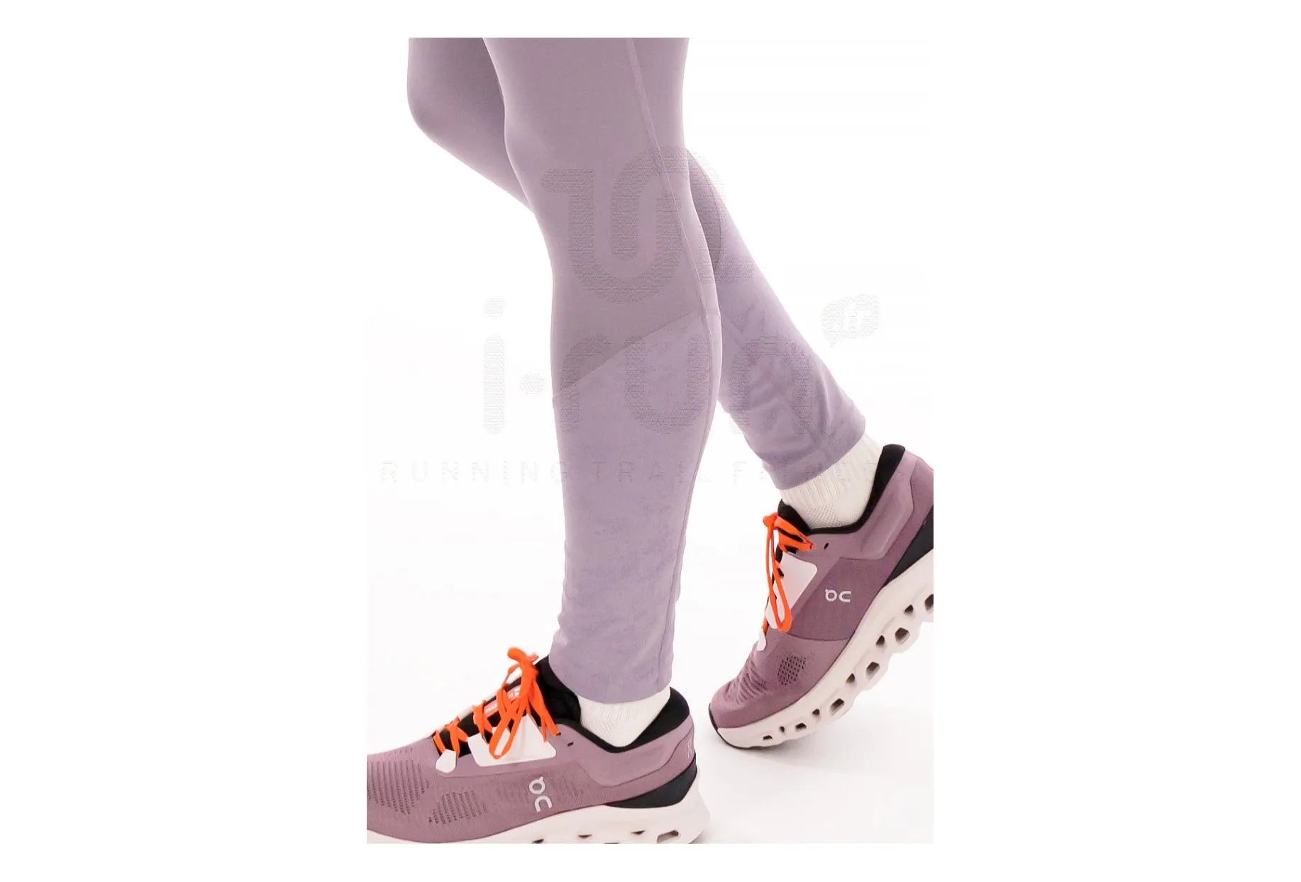 Odlo mallas largas Essential Print ECO