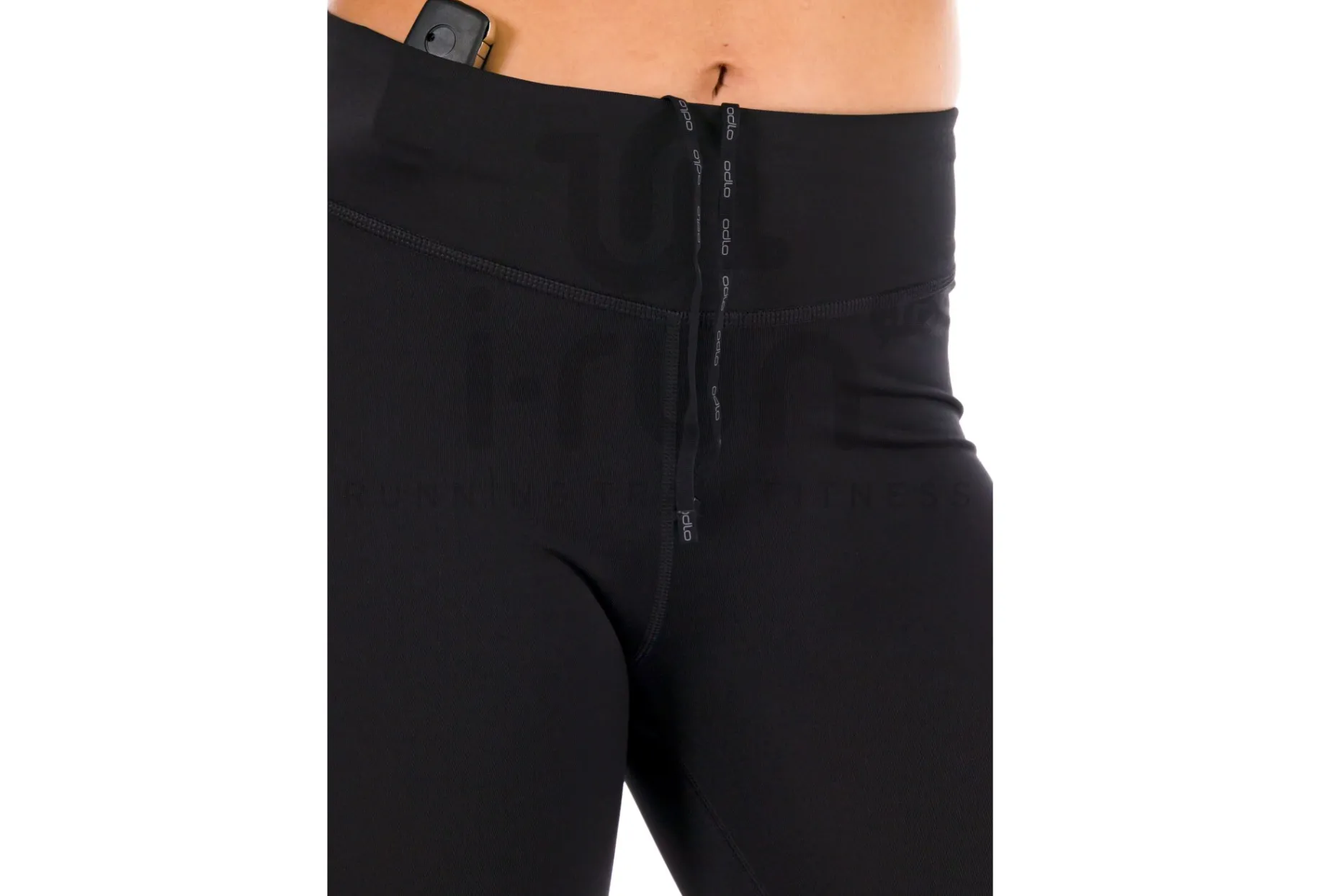 Odlo mallas largas Essential ECO