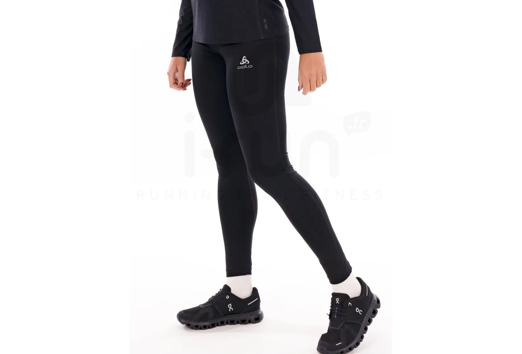 Odlo mallas largas Essential ECO