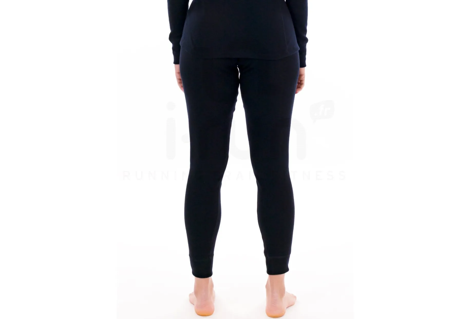 Odlo mallas largas Merino 260