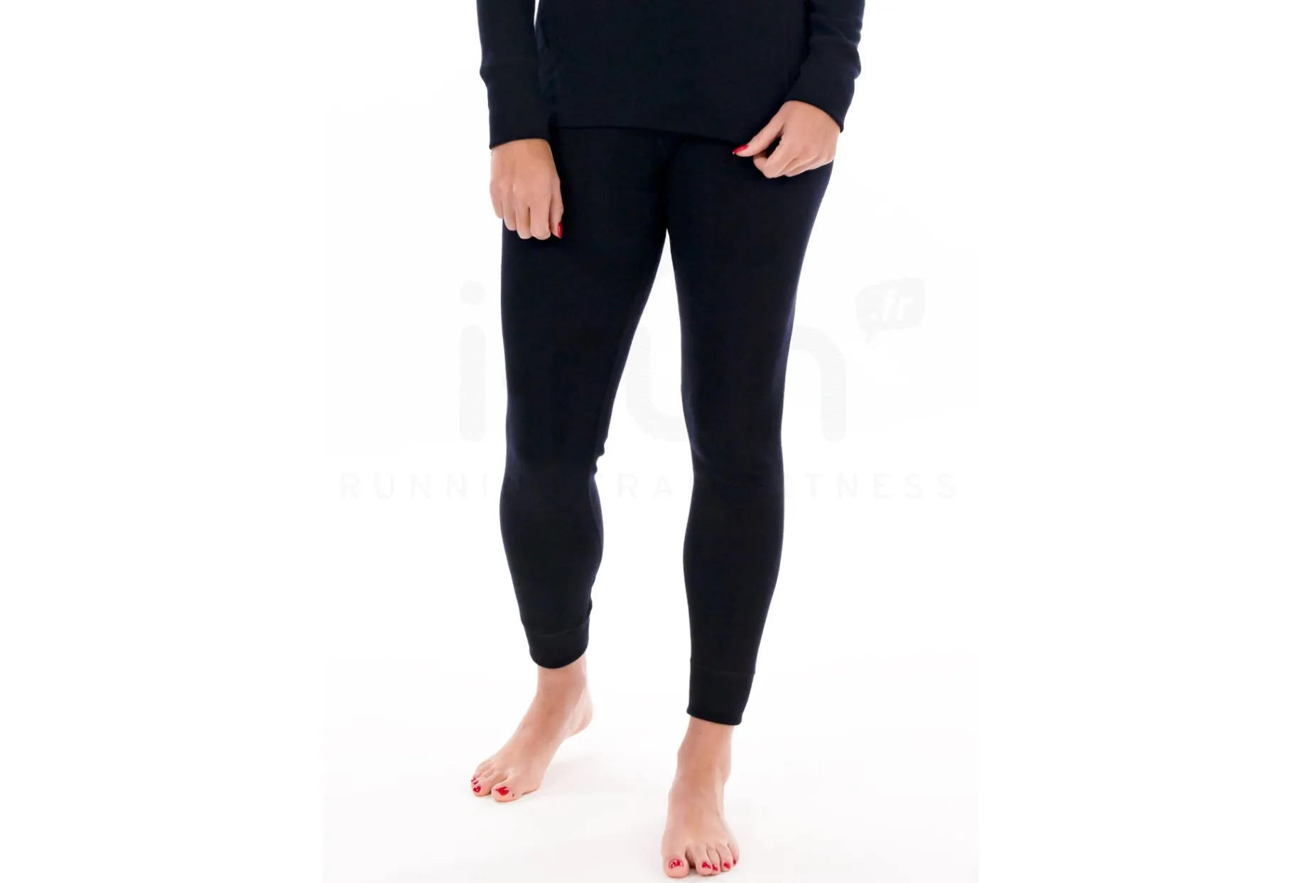 Odlo mallas largas Merino 260
