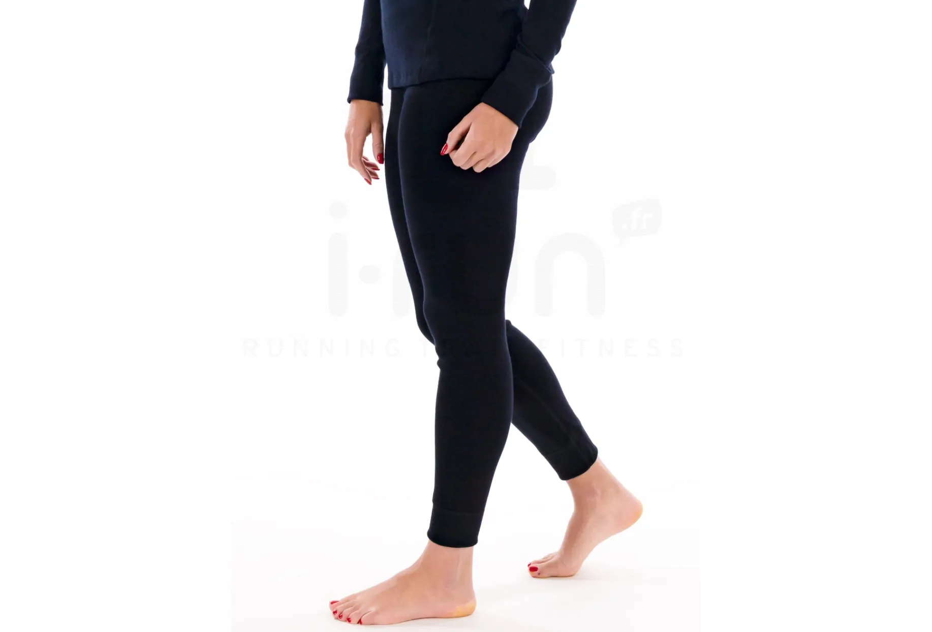 Odlo mallas largas Merino 260