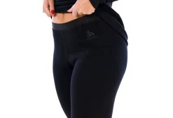Odlo mallas largas Merino 260