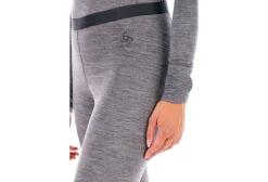Odlo mallas largas Merino 200