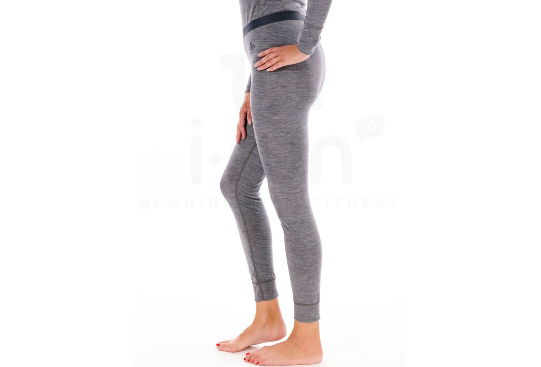 Odlo mallas largas Merino 200