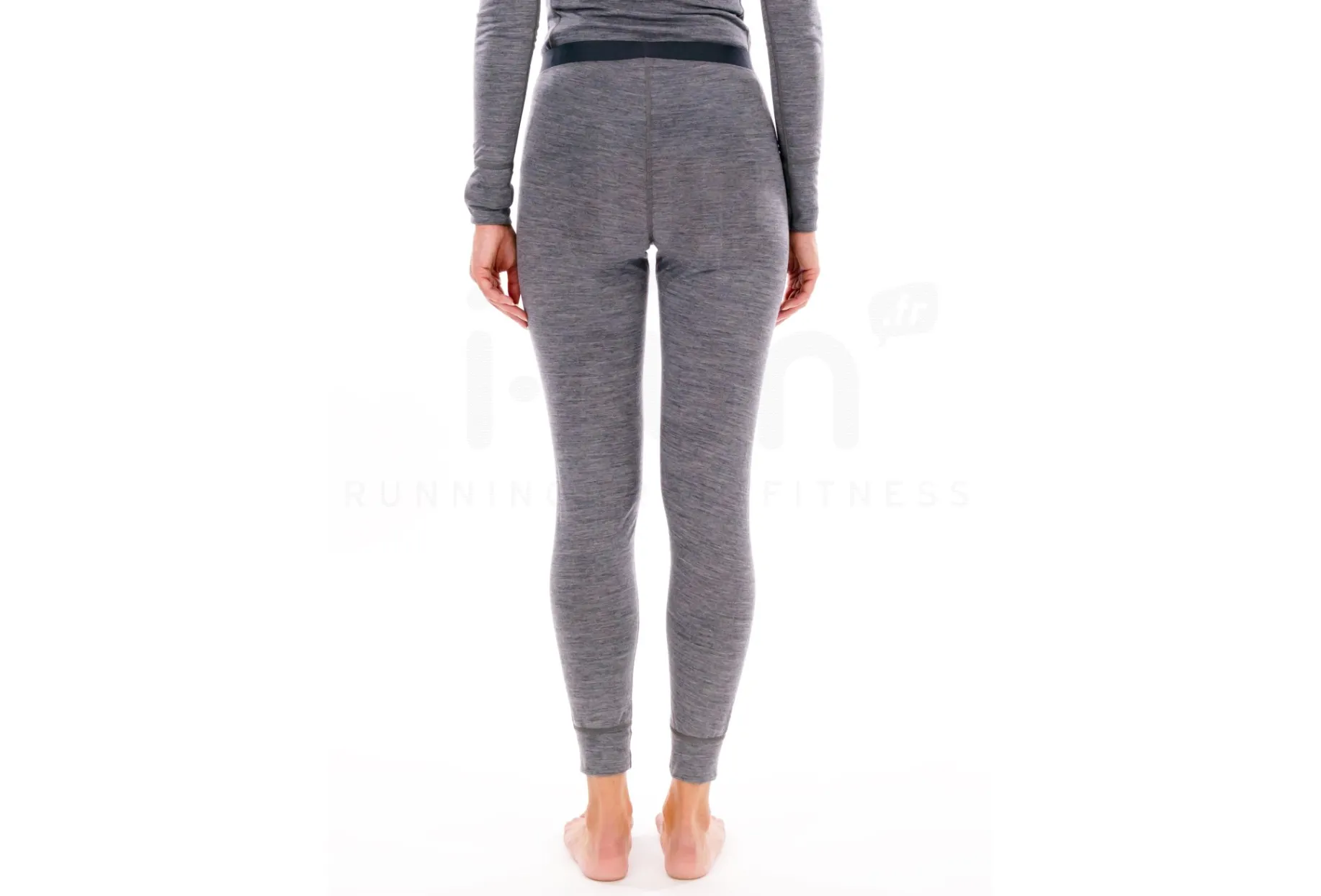 Odlo mallas largas Merino 200