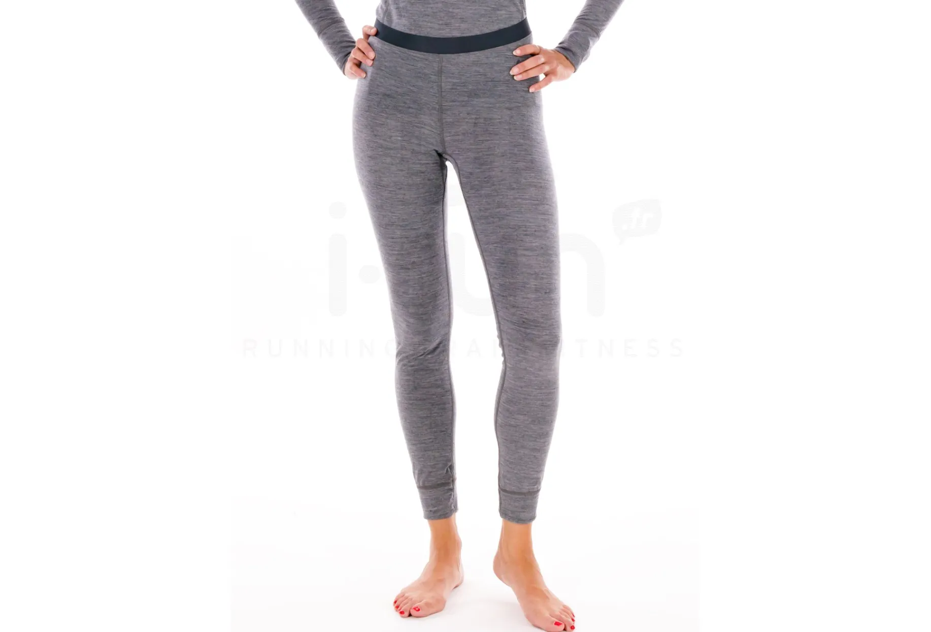 Odlo mallas largas Merino 200