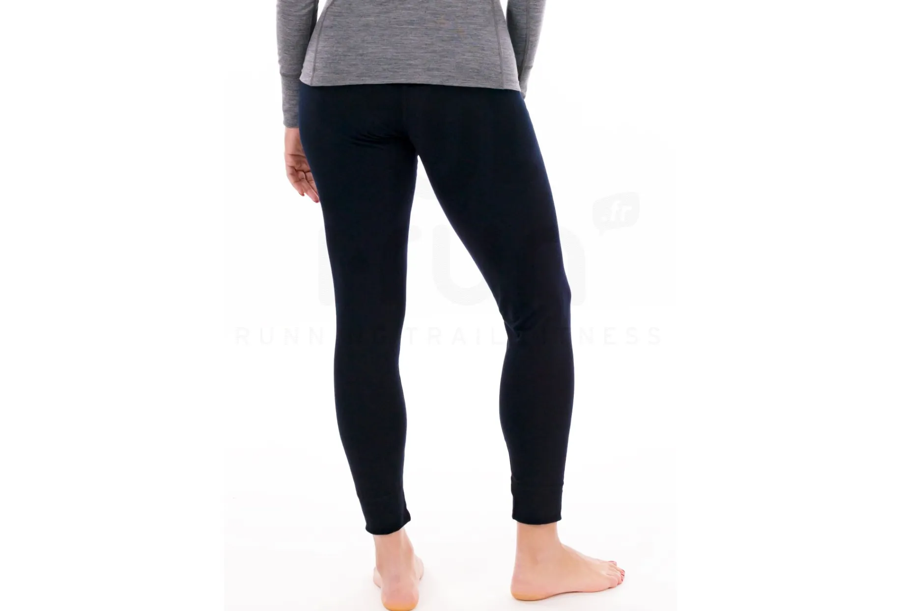 Odlo mallas largas Merino 200