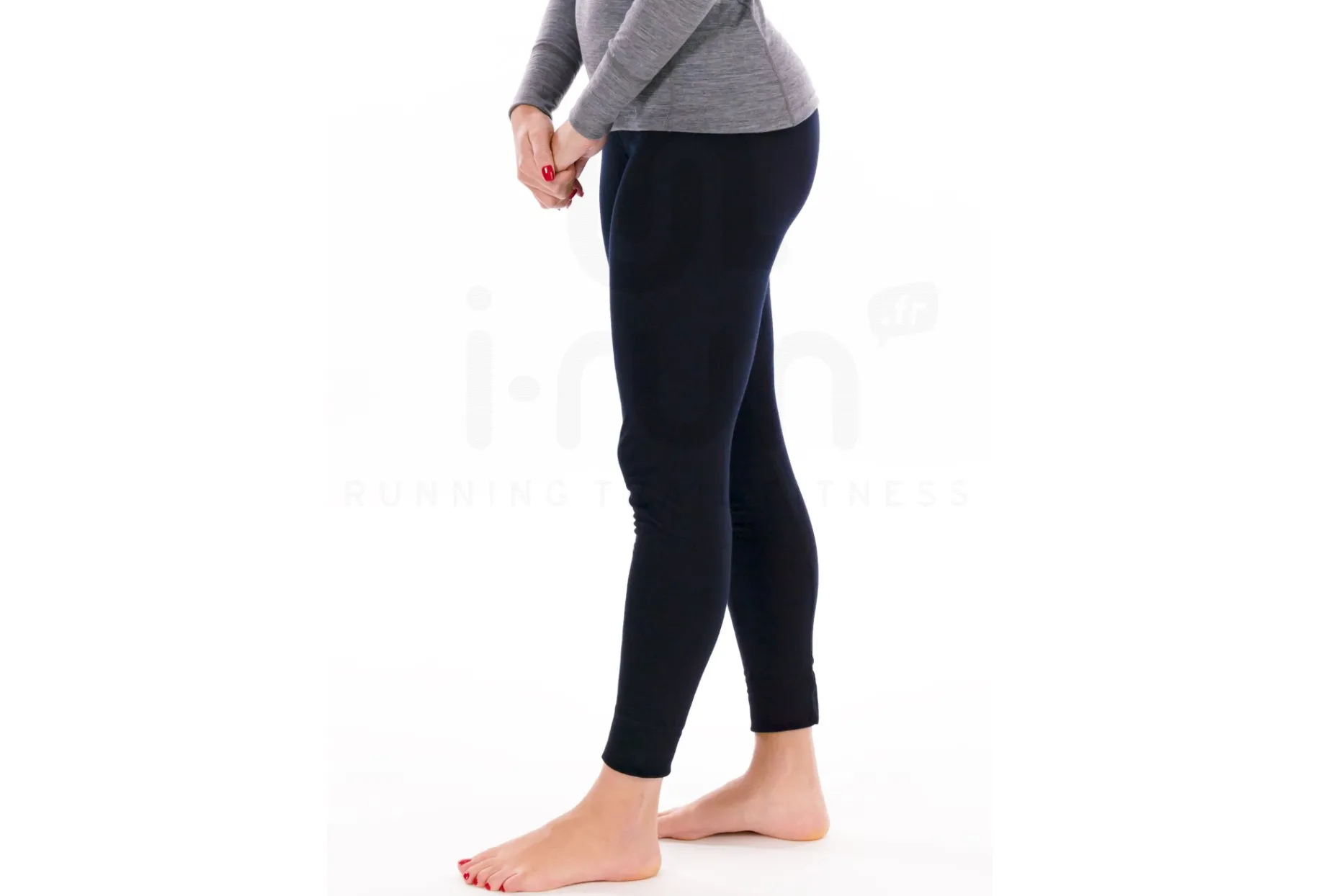 Odlo mallas largas Merino 200
