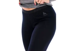 Odlo mallas largas Merino 200