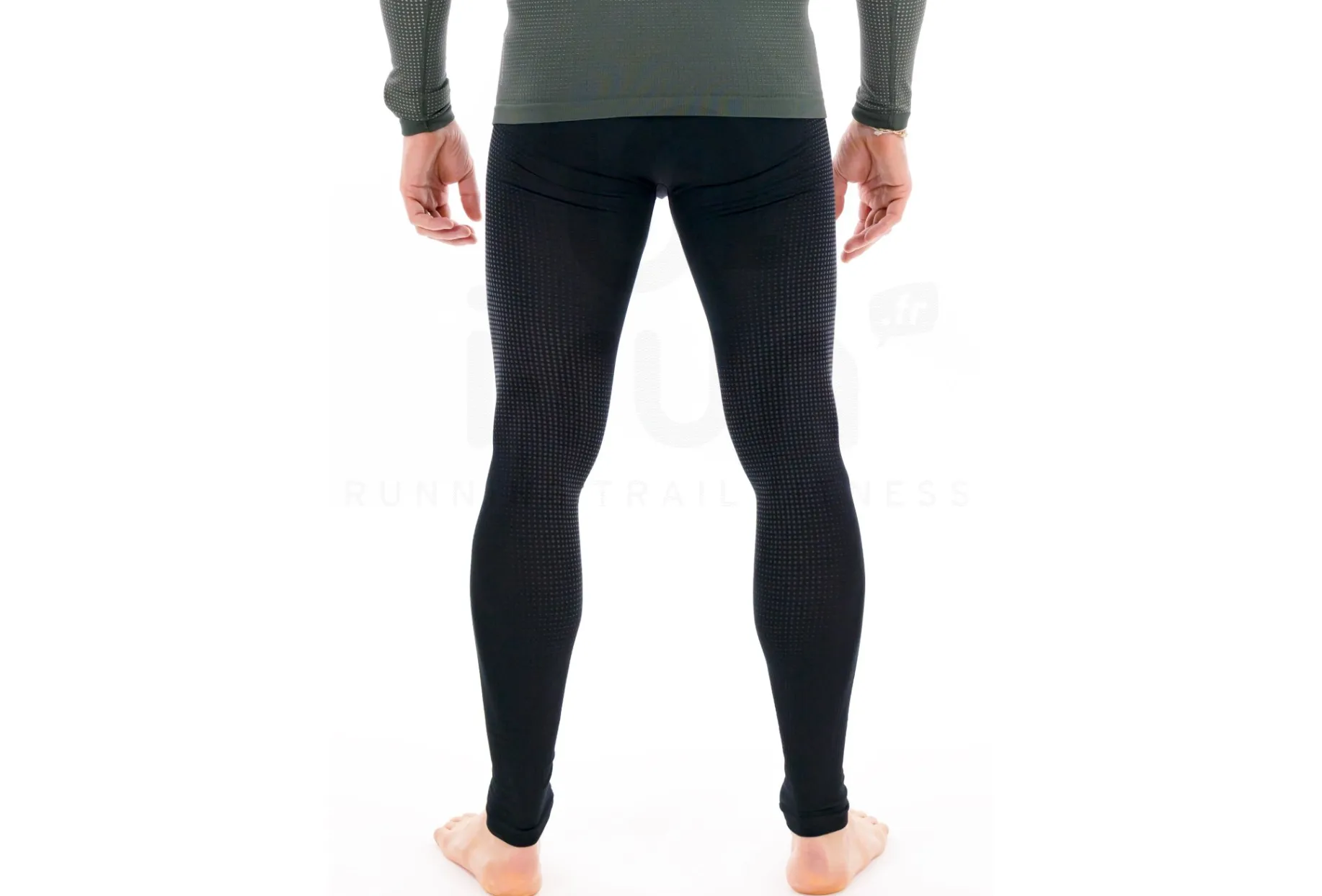 Odlo mallas largas Performance Warm ECO