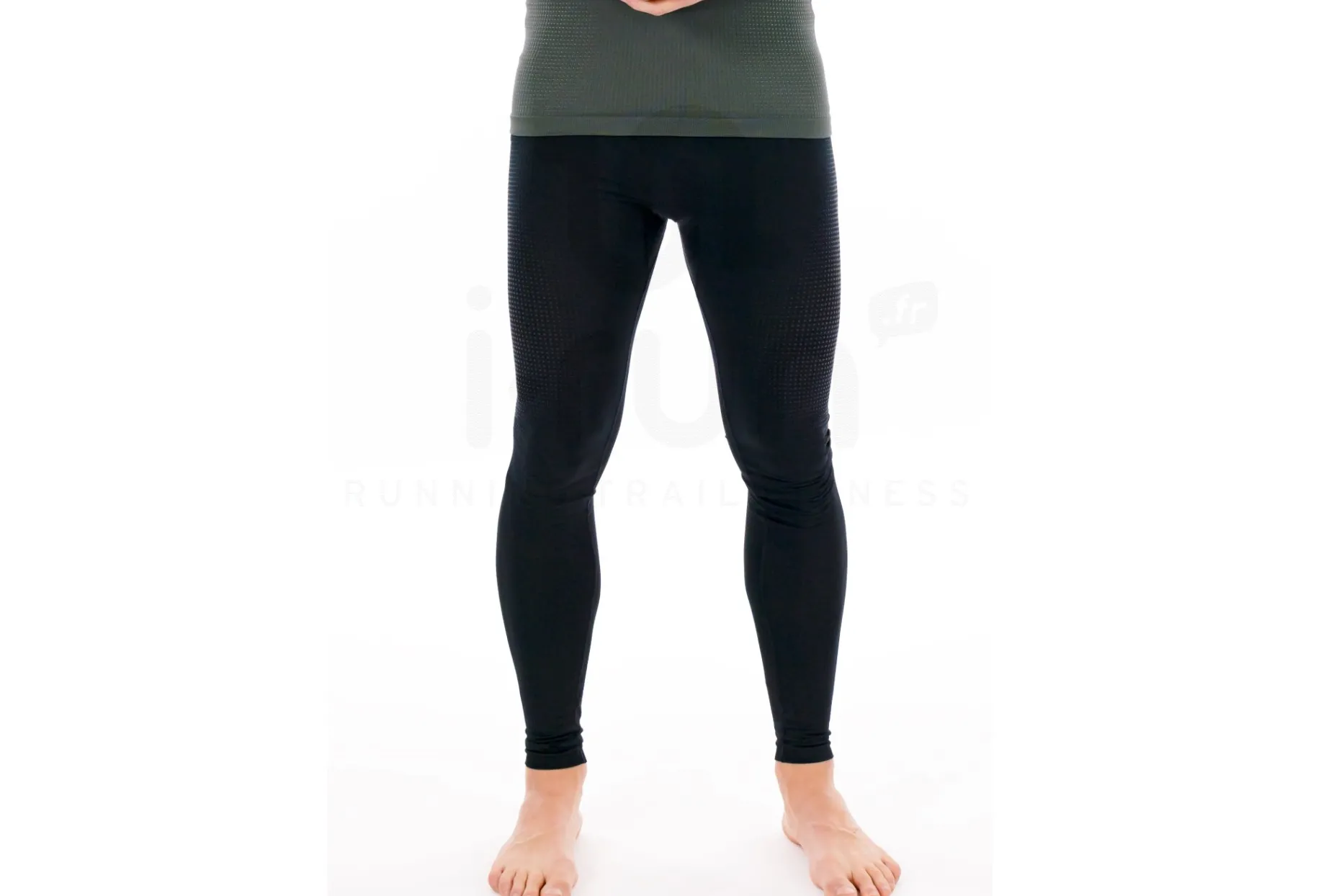 Odlo mallas largas Performance Warm ECO