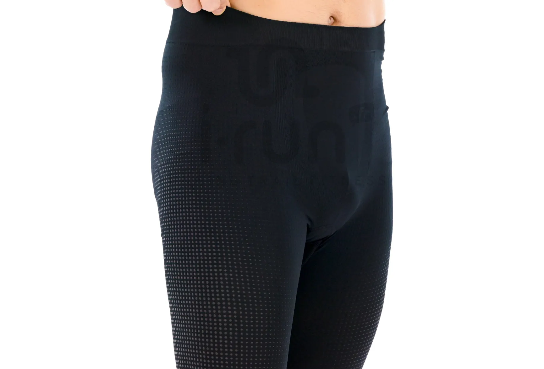 Odlo mallas largas Performance Warm ECO